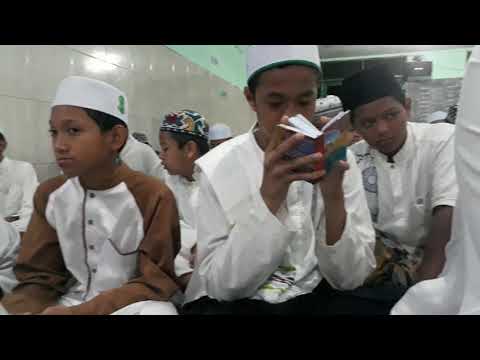 Syair Dawaini Sekumpul | ponpes sabilarrasyad