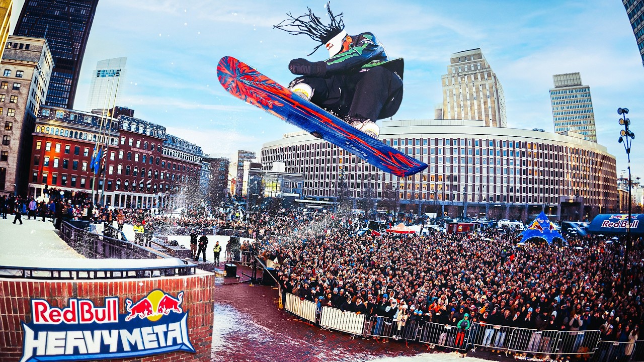 Boston