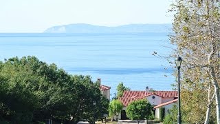 Tour Crystal Cove in Newport Coast, CA