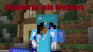Mineverse hackers! - YoShadow - (client)