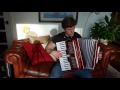 I believe in a thing called accordion