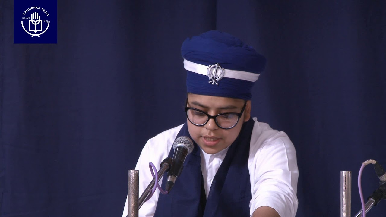 LIVE Telecast from Gurdwara BaruSahib on the auspicious occasion of Vaisakhi | 13th April 2020