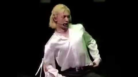 WOW performance was just breathtaking 😳🔥(I can