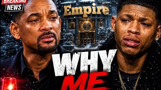 SHOCKING! WILL SMITH AND DIDDY assault child actor Bryshere Gray.  Terrence Howard turned blind eye.