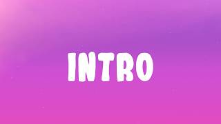 Bossman Dlow - Intro