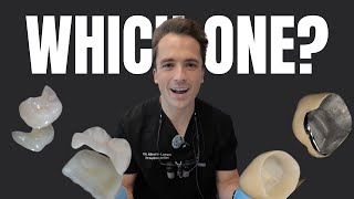 Before You Let Your Dentist Crown That Tooth… Learn about Ceramic Onlays