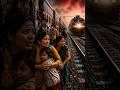 A Rumor Killed 4 People in Seconds | Morena Train Tragedy