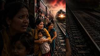 A Rumor Killed 4 People in Seconds | Morena Train Tragedy