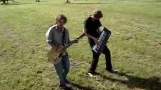 Schöner Tag - Allee der Kosmonauten