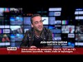 L'invité du Jeudi 14 Novembre 2019 - Jean-Baptiste Guégan