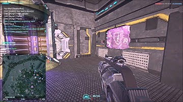 Planetside 2 - accused for...
