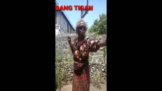 DJ SNAKE AND LIL JON VERSI NENEK GOYANG VIRAL - TURN DWON FOR WHAT