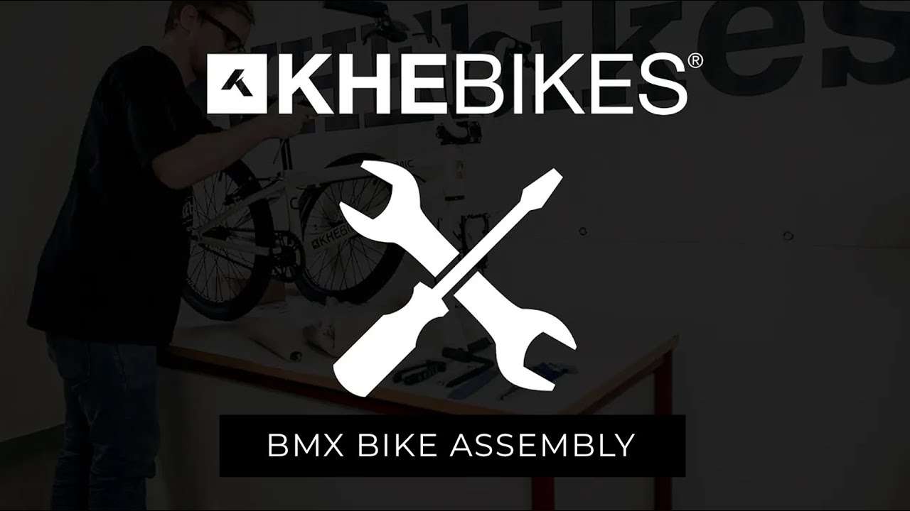 Vélo BMX KHE Cosmic AL 2025 - Cadre Aluminium 10,6 Kg, Rotor Affix, Freins V - Orange Pour Débutants (135-170 Cm) - 8