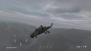 Dayz Standalone Stalker(S.T.A.L.K.E.R) mod helicopter