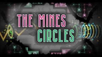 Featured - The Mines Circles by henryds and more