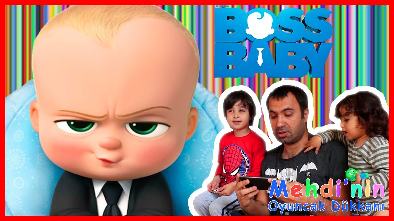 Patron Bebek Oynuyoruz Eğlenceli Çocuk Videosu YouTube