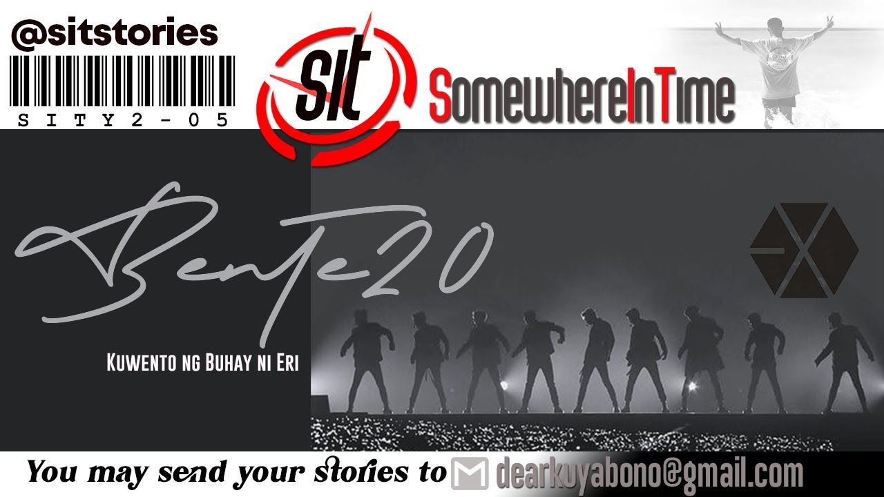 KUWENTO NI ERI | Bente | SITY2-05