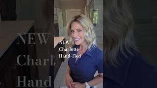 Charlotte by Envy | Realistic Hand-Tied Wig