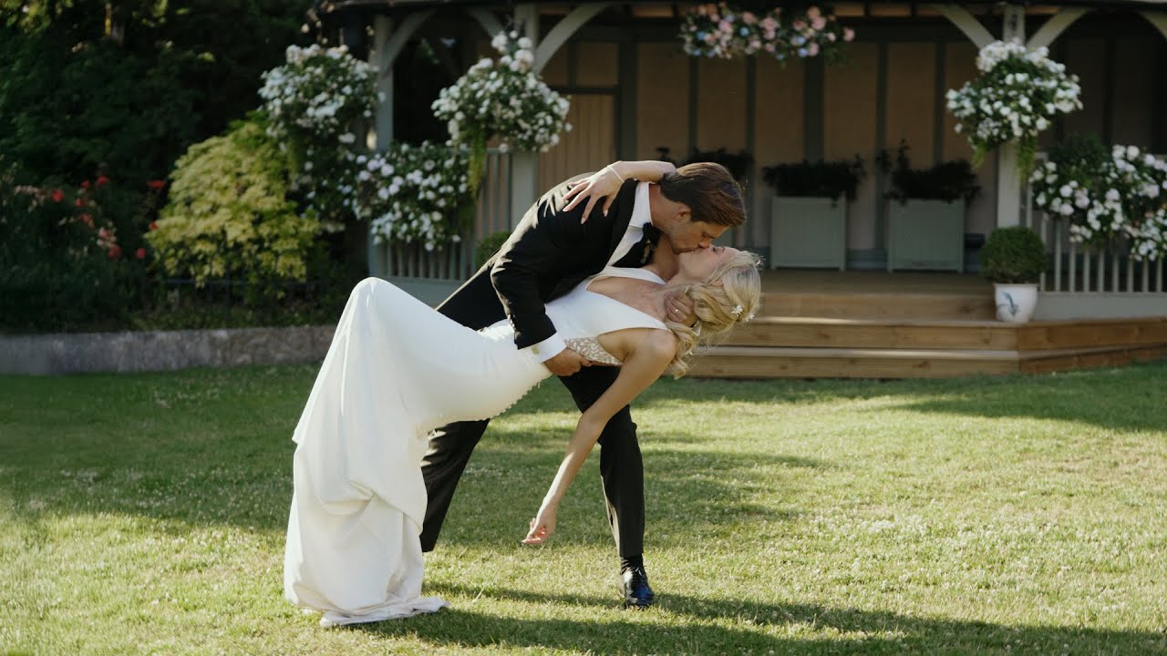 Wedding Videography Cooling Castle Barn