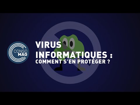 Vídeo: Com Protegir-se D’un Virus Que Fa Caure Les Impressores