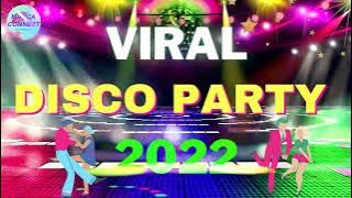 Viral Disco Remix Party 🔥 Lagu OPM Remix Terbaik 2022 🔥 Dance Remix Terpanas 2022
