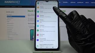 How to Clean Storage of Motorola Moto G30 - Delete all Junk Files screenshot 5
