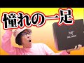 遂に憧れの高級ハイスペックシューズを買っちゃいました!!【アークテリクス アクルックスTRゴアテックス】