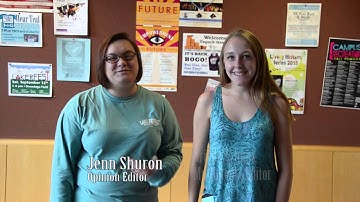 Vox Pop Introduction 9/3