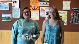 Vox Pop Introduction 9/3