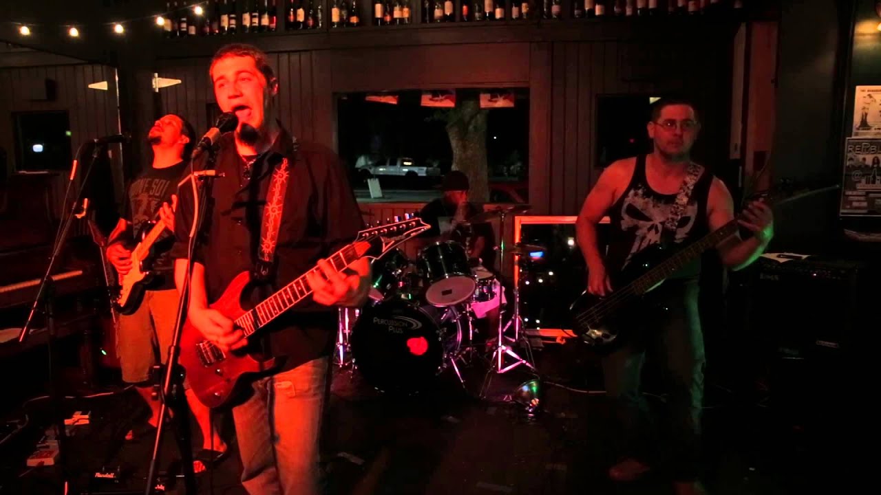 Richter 7 - Gimme All Your Lovin'