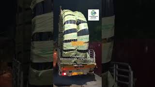 1" Inch 10 kg HDPE Pipe Order Completed | Chetpet Delivery Update | Our Daily Dispatch Work