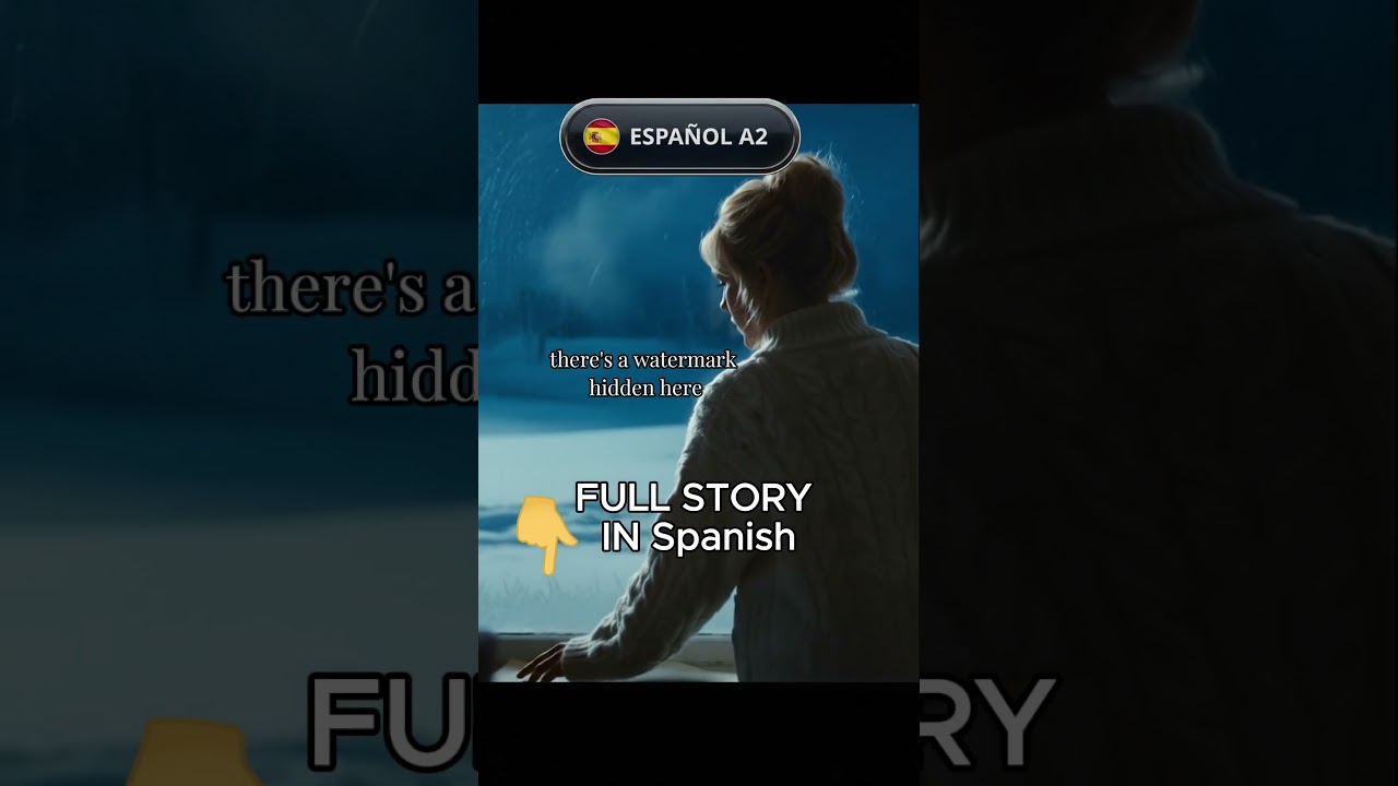 Spanish Sleep Story | El Secreto del Padre | Historias para dormir