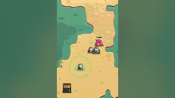 Powerbots by Kizi - Android gameplay GamePlayTV