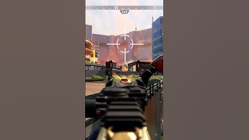 Apex Legends | infinite Ammo is amazing! #gaming #apex #apexlegends #shorts #shortvideo