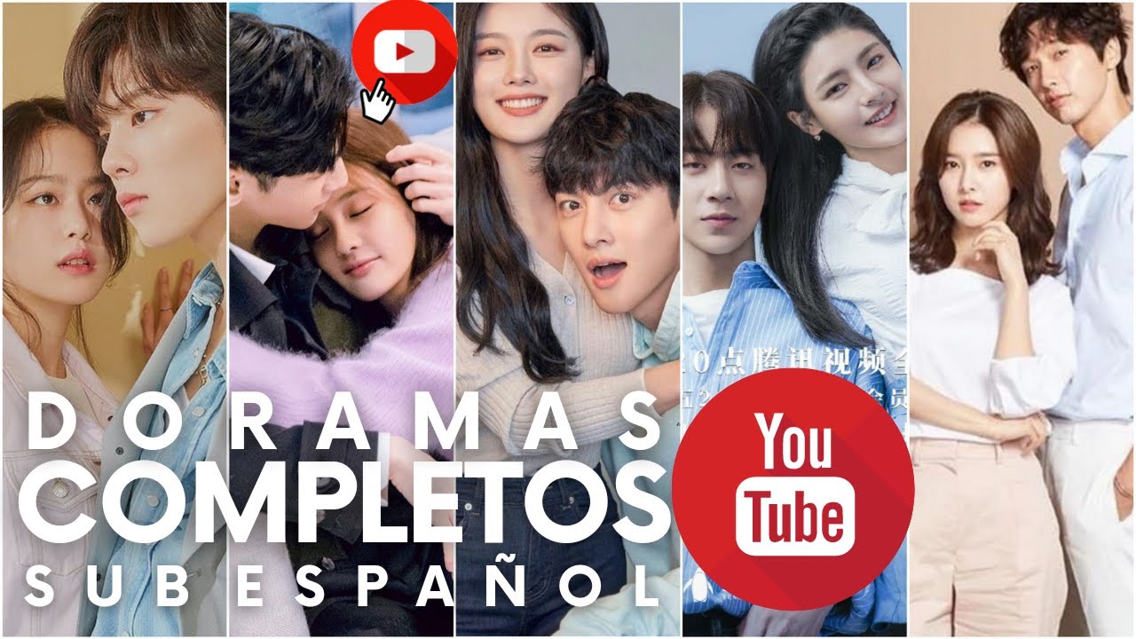Youtube doramas coreanos sub espanol