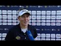 Casandra Alexander co-leads with 18 holes to go | Buccellati Ladies Italian Open