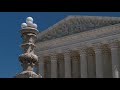 SCOTUS: Man can't sue prison officials for cutting his hair