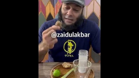 Thumbnail of Resep biar seger dan sehat, isinya: Jahe, Kunyit, Sereh, Kapulaga