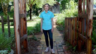 Alabama Smart Yards: Pervious Surfaces
