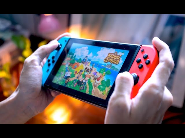 7 Best Offline Games on the Nintendo Switch - YugaGaming