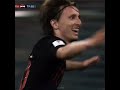 Modric is unreal🔥☠️ Subscribe for more edits 🔥