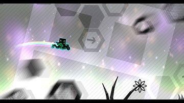 Logic by @Xstar7 [All Coins] | Geometry Dash 2.2