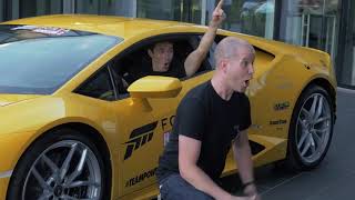Life in the Foust Lane Season 3 Teaser 1