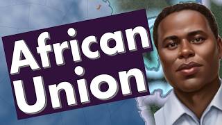 Why The African Union Has Room for Improvement - HOI4
Today in the Belgian Congo, we are going to be taking a look at their African Union path, we will see whats good about it, where it falls short and what needs to be done to bring it up to shape.
But along the way its time for Belgian rule in the Congo to come to an end, a National Committee for Liberation shall be formed to lead the Congolese out of the heart of darkness towards a new tomorrow.
Music used from:
A Hat in Time (2017)
Hearts of Iron IV (2016)
29-11-24. Why The African Union Has Room for Improvement - HOI4