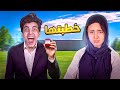 طلبت ايد جودي رد فعل أبوها صدمني 