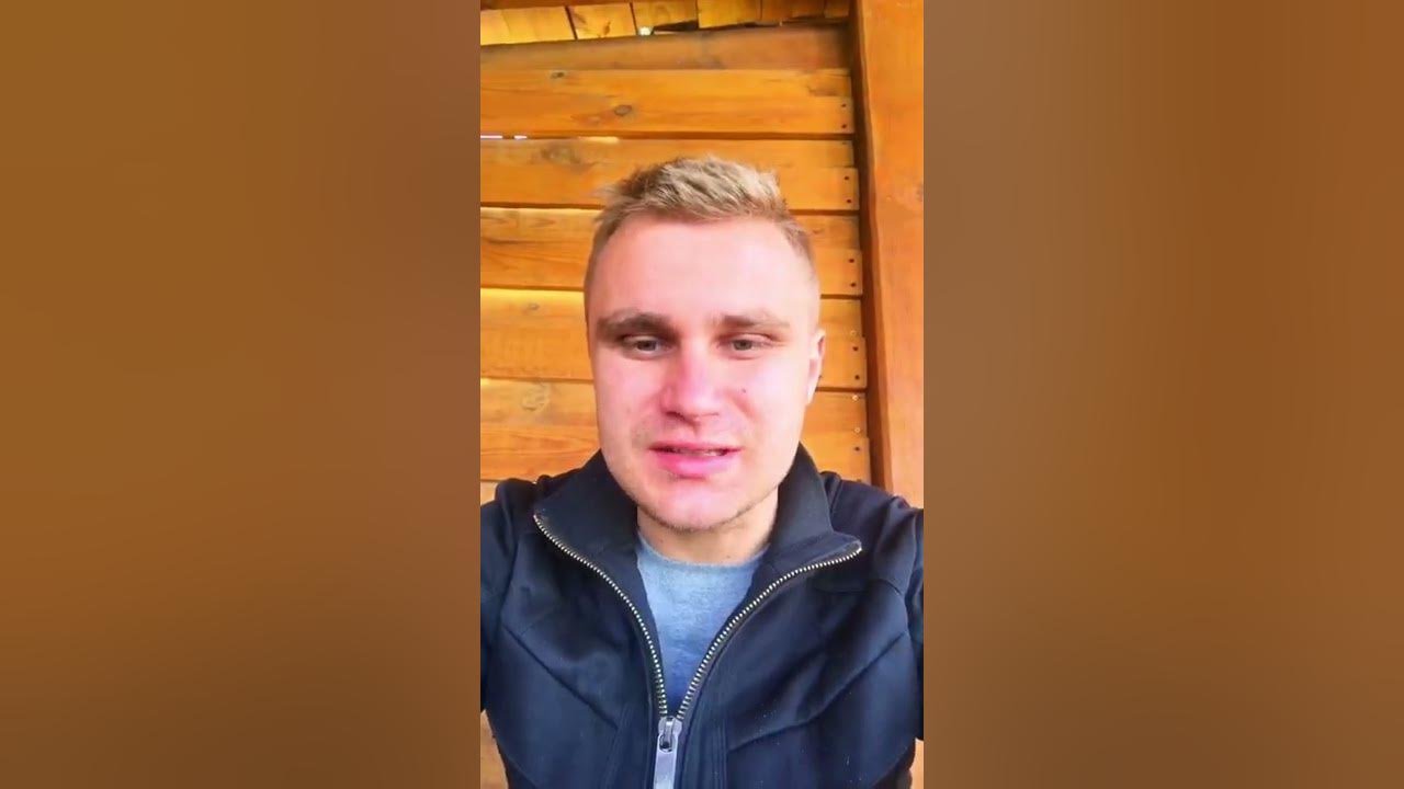 Алекс руд 48 лет