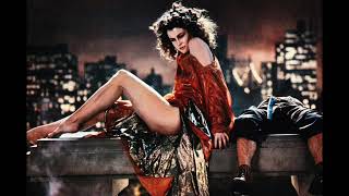 Ghostbusters - Synth Instrumental Cover By Brian A.