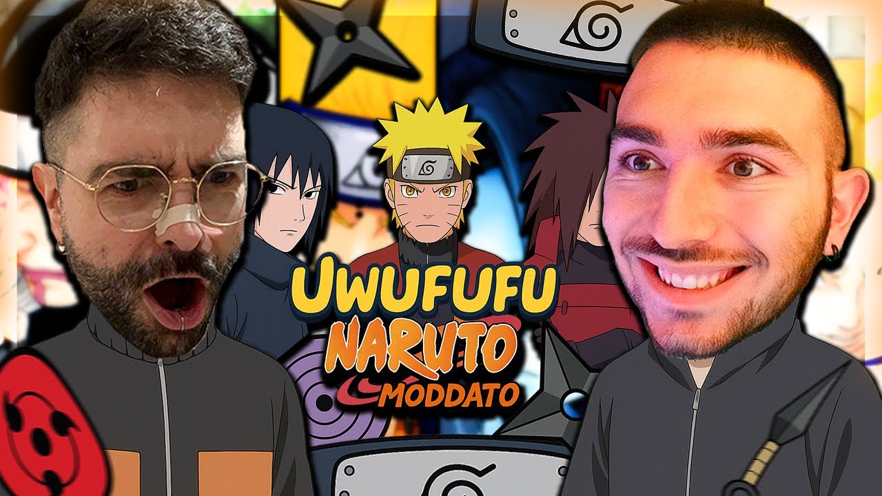 BATTAGLIA UWUFUFU MODDATO PIU IMPREVEDIBILE DI SEMPRE!! CON @fred6_