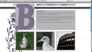 Screen Recording  HTML CSS
