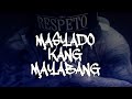 RESPETO - TARGET ACHILLES (LYRICS VIDEO)